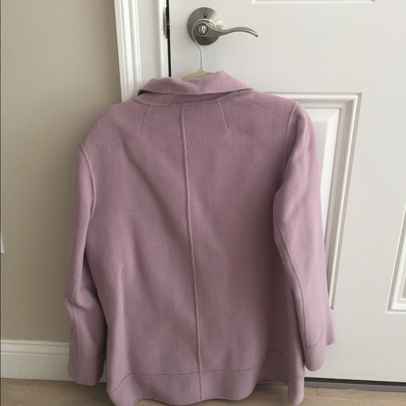 St. John Coat - Picture 2 of 3